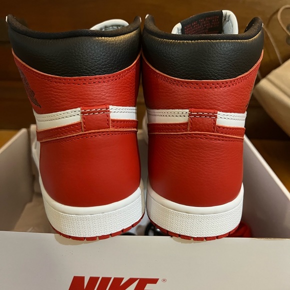 Air jordan OG heritage - Picture 4 of 7